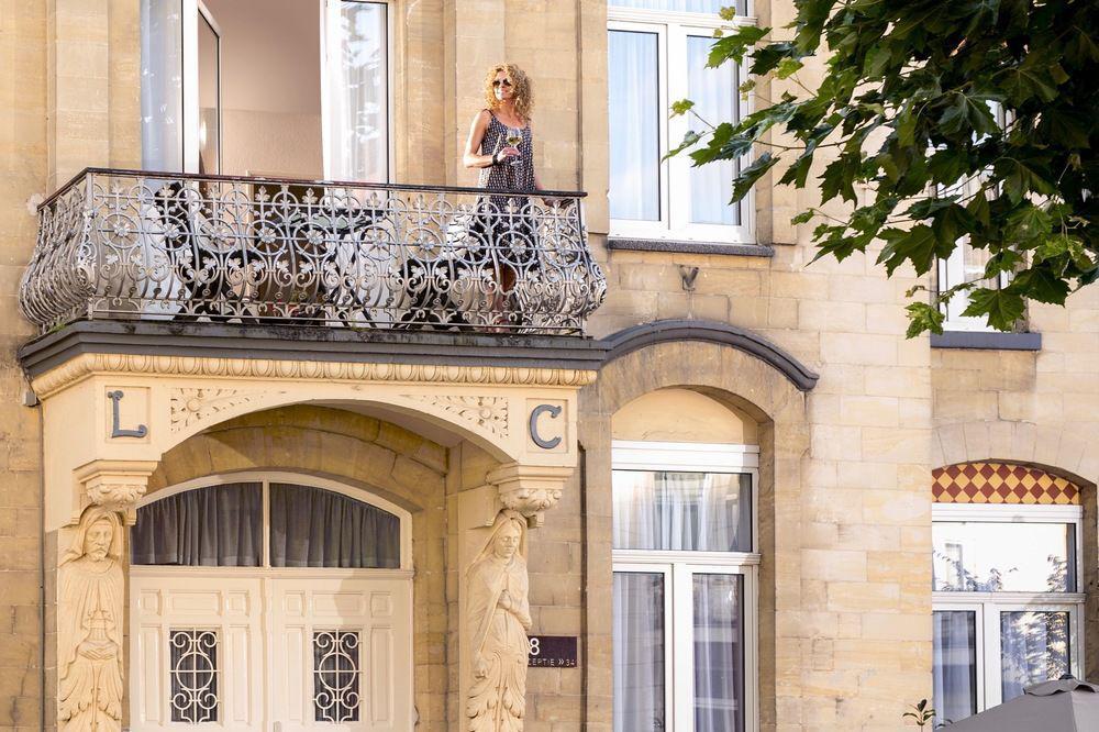 Appartementen Valkenburg Valkenburg aan de Geul Exterior photo