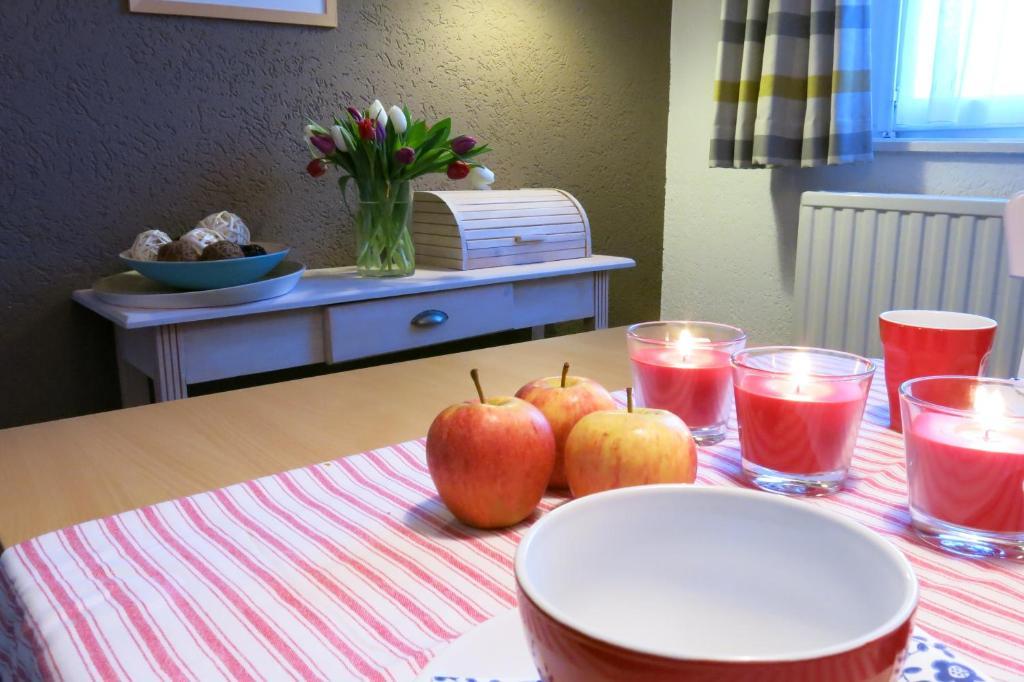 Appartementen Valkenburg Valkenburg aan de Geul Room photo